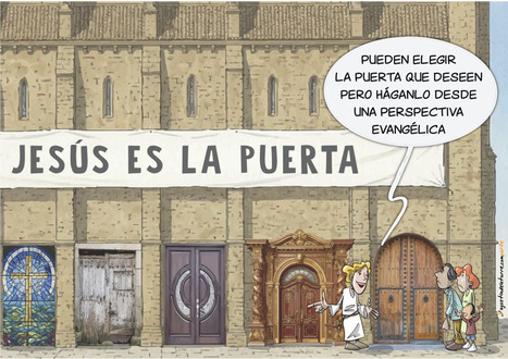 El poder de la Iglesia Cat&oacute;lica en Espa&ntilde;a: un patrimonio forjado a base de privilegios e injusticias &ndash; Criminolog&iacute;a | Rafael Barzanallana | Scoop.it
