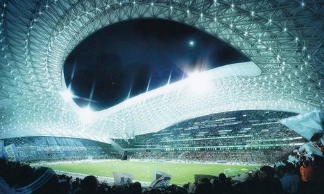 L'IA dans le sport | Sport et Digital | Scoop.it