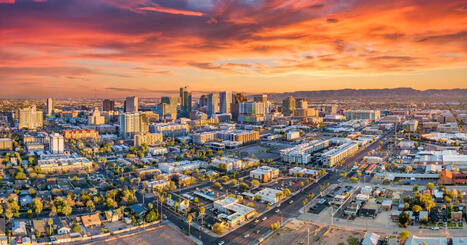 Realtors Predict House Prices Will Skyrocket In These 8 Popular Arizona Towns | Real Estate News and Auction | Scoop.it