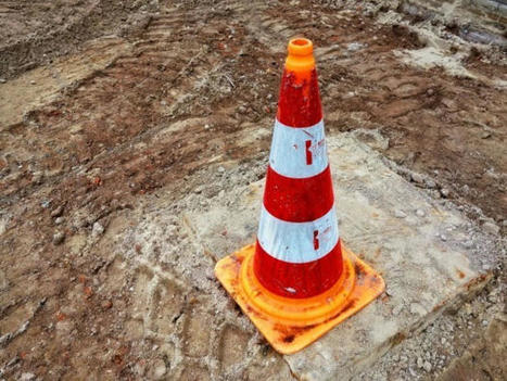 Pénuries de matériaux : l'État en appelle à la responsabilité des acteurs du BTP | Batiactu | La SELECTION du Web | CAUE des Vosges - www.caue88.com | Scoop.it