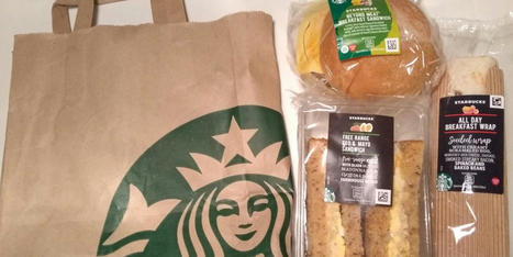 Too Good to Go review: Great for people who don't cook | consumer psychology | Scoop.it