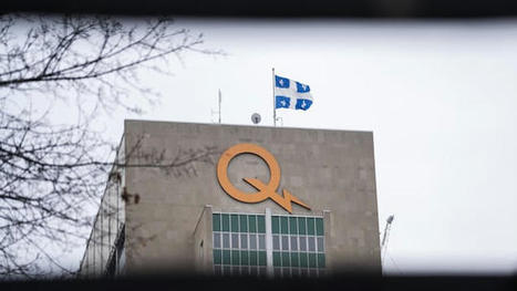 La rivière du Petit Mécatina dans la mire d’Hydro-Québec | Ils parlent de nous ! | Scoop.it