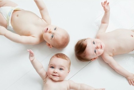Which baby names are growing in popularity in Essex? | Name News | Scoop.it