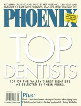 Phoenix Gum Disease | Phoenix Dental Implants