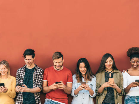 7 ways to build your book with Millennials and Gen Z | Wealth Advisors Report - Accumulating, Preserving, and Transitioning Wealth | Scoop.it
