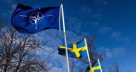 Sweden host Nato conference on civil defence this week | DEFENSE NEWS | Scoop.it