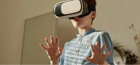 Los efectos de la realidad virtual y aumentada en las actitudes hacia la ciencia | Reveles | | Comunicación en la era digital | Scoop.it