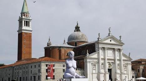 Les dix événements off à ne pas manquer à la Biennale de Venise - Atlantico.fr | J'écris mon premier roman | Scoop.it