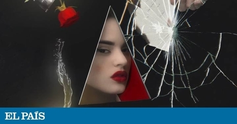 Por qué ‘El mal querer’ de Rosalía es una obra maestra | Blog Ruta norteamericana y más allá | Pequeños Placeres_aal66 | Scoop.it