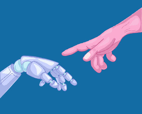 La idea de universidad ante el surgimiento de la inteligencia artificial | E-Learning-Inclusivo (Mashup) | Scoop.it