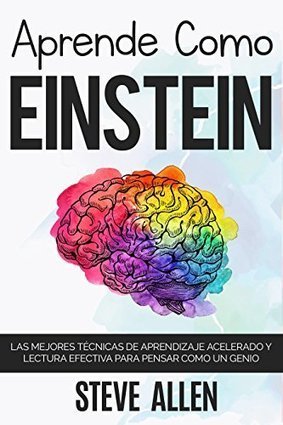 Libro - Aprende como Einstein | Educación, TIC y ecología | Scoop.it
