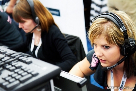 mythiX fait son retour | Esport HeadQuarter | Scoop.it