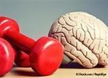 Physical Exercise Decreases Risk of Age-Related Brain Shrinkage | Social marketing - Health Promotion | Scoop.it