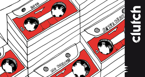 Clutch : Agenda, Concerts, soir&eacute;es, spectacles vivants, arts visuels &agrave; Toulouse | Toulouse networks | Scoop.it