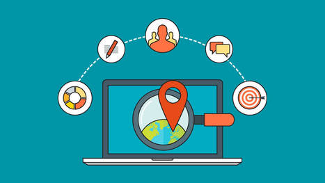 Local SEO in 2017: 5 simple ways to dominate local search | Search Marketing | Scoop.it