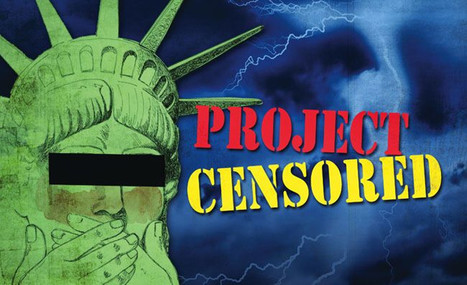 Project Censored 2015 : l’OMS censure son propre rapport sur les cancers et les malformations de nouveau-nés en Irak | ACTUALITÉ | Scoop.it