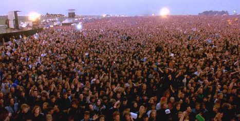 A Million Minds: Building Unshakeable Foundations for Transformational Change | :: The 4th Era :: | Scoop.it