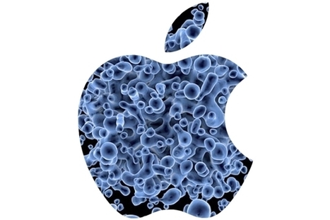 Mac OS X : une faille critique non corrigée a été découverte dans Yosemite | Apple | CyberSecurity | Apple, Mac, MacOS, iOS4, iPad, iPhone and (in)security... | Scoop.it