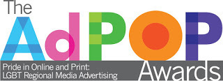 Ad POP Awards honor the best in national, local advertising | LGBTQ+ Online Media, Marketing and Advertising | Scoop.it