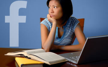 Study: No, Facebook Is Not Ruining Your Grades | Educational Technology News | Scoop.it