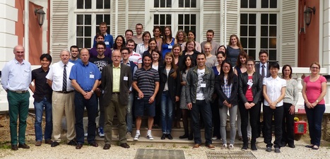 5ème Ecole d'Eté du LabEx LERMIT - 10 au 12 juillet 2017 | Life Sciences Université Paris-Saclay | Scoop.it