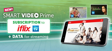 Smart Video Prime Promos: Binge watch till you drop | Gadget Reviews | Scoop.it