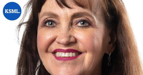 Terhi-Anna Wilskan kolumni | Teknisi&auml; laitteita on vaikea korjata &ndash; mutta miksi? | Keski-Suomi | 1Uutiset - Lukemisen t&auml;hden | Scoop.it