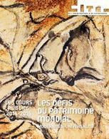 Deux journ&eacute;es d&rsquo;&eacute;tude &laquo;&nbsp;Agir pour le patrimoine mondial&nbsp;&raquo; les 31 mars et 1er avril 2015 &agrave; la Cit&eacute; Chaillot | Architecture - Construction | Scoop.it