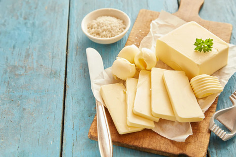 ALIMENTATION : Va-t-on manquer de beurre à Noël ?  | ALIMENTATIONS | Scoop.it