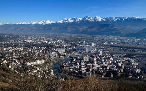 A Grenoble, un site universitaire accusé d’abriter «une poubelle radioactive» | Toxique, soyons vigilant ! | Scoop.it