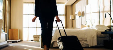 G&auml;steerlebnis -&nbsp;Wie das G&auml;steerlebnis mit der Zufriedenheit der Mitarbeiter zusammenh&auml;ngt&nbsp;| LUCKX | Hotel and accommodation trends | Scoop.it