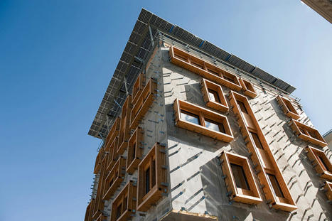 Décryptage des financements pour la gestion du patrimoine immobilier des collectivités | Veille juridique du CDG13 | Scoop.it