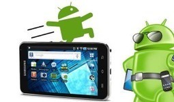 Overclock Samsung Galaxy S3 GT-19300 to 1.8 GHz With Ninphetamin3 Custom Kernel | Free Download Buzz | Softwares, Tools, Application | Scoop.it