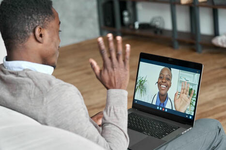 How GenAI Plus Telemedicine Could Save Millions Of Lives | 8- TELEMEDECINE & TELEHEALTH by PHARMAGEEK | Scoop.it
