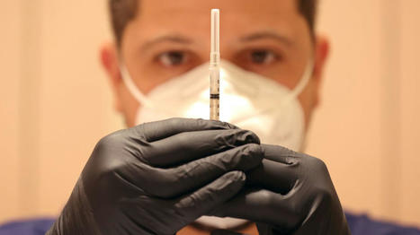 5 things to know about the new COVID-19 vaccine | Covid Report | Scoop.it