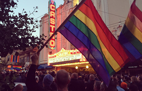 This is why the heart of San Francisco will always keep beating | LGBTQ+ Destinations | Scoop.it