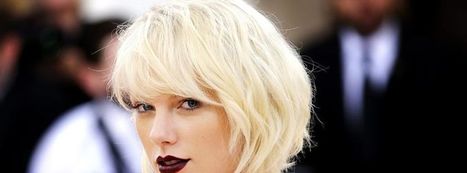 #TaylorSwift está a punto de cambiar la ley del #Copyright - #streaming #YouTube #musica #music | Jazz and music | Scoop.it