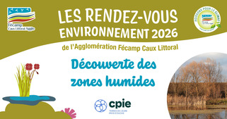 D&eacute;couverte des zones humides &agrave; la tomb&eacute;e de la nuit | Veille territoriale AURH | Scoop.it