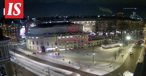 Ven&auml;l&auml;isryhm&auml; v&auml;itt&auml;&auml; salakuvaavansa suomalaiskoteja | 1Uutiset - Lukemisen t&auml;hden | Scoop.it