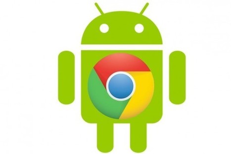 Google : Android et Chrome OS vont fusionner en un nouveau système en 2017 | Freewares | Scoop.it