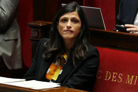 L&rsquo;aide au d&eacute;veloppement a enregistr&eacute; en&nbsp;2025&nbsp;une chute historique | D&eacute;veloppement local | Scoop.it