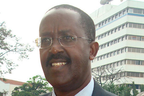Row over Shs45 billion ballot tender deepens | Trending in Uganda | Scoop.it