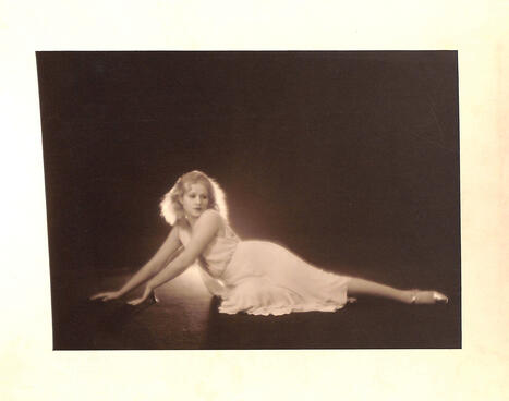 Ya Ruskaya et la modernisation de la danse en Italie, du fascisme &agrave; la R&eacute;publique (1921-1948)&nbsp; | Veille &Eacute;ducative - L'actualit&eacute; de l'&eacute;ducation en continu | Scoop.it