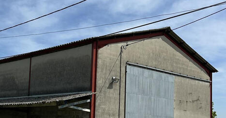 Parves et Nattages. Conseil municipal&nbsp;: un niveau d&rsquo;investissement exceptionnel en 2025 (Acc&egrave;s r&eacute;serv&eacute; aux abonn&eacute;s) | L'Architecture, l'Urbanisme, l'Environnement, le Paysage et le Patrimoine... vus par le CAUE de l'Ain. | Scoop.it