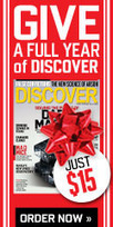 Top 100 Stories of 2011 | DISCOVER Magazine | Science News | Scoop.it