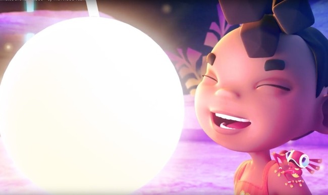 Ce film d&rsquo;animation est absolument magique du d&eacute;but &agrave; la fin | POURQUOI PAS... EN FRAN&Ccedil;AIS ? | Scoop.it