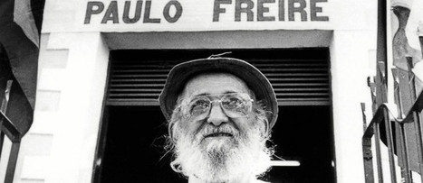 Paulo Freire, Pedagogy of the Oppressed, and a Revolutionary Praxis for Education, Part I | :: The 4th Era :: | Scoop.it