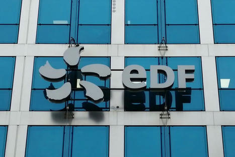 RGPD : EDF écope d’une amende de 600 000 euros de la Cnil ... | Renseignements Stratégiques, Investigations & Intelligence Economique | Scoop.it