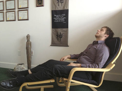 The Tranquil Benningtonian:       Hypnotherapy for your health | Effective Hypnotherpay | Scoop.it