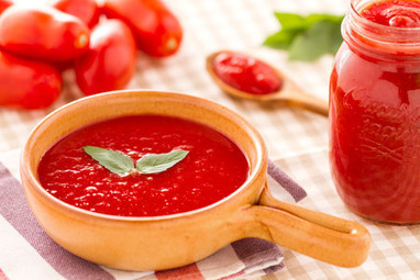 Ricetta Passata di pomodoro - Le Ricette di GialloZafferano.it | La Cucina Italiana - De Italiaanse Keuken - The Italian Kitchen | Scoop.it